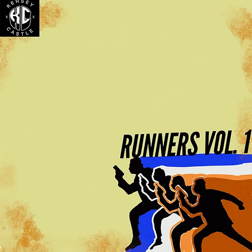 Kersey & Castle Runners Vol. 1 WAV