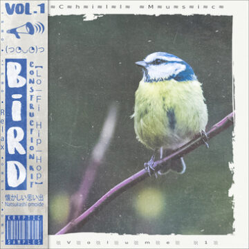 Kryptic Samples Bird Vol. 1 WAV MIDI