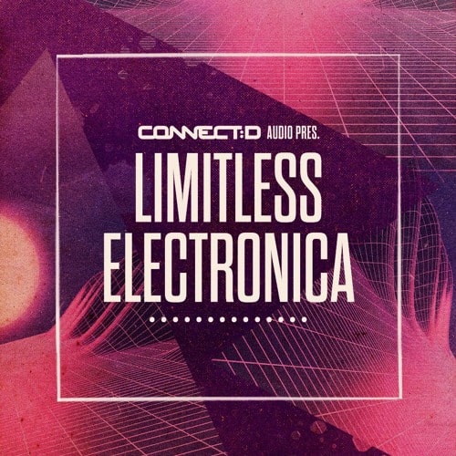 CONNECTD CONNECTD Audio Limitless Electronica MULTIFORMAT