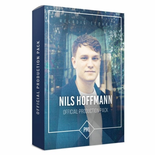 PML Nils Hoffmann Production Pack – Melodic Techno