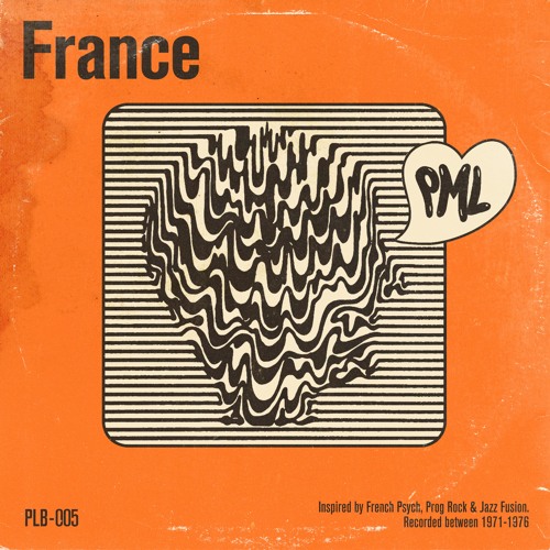 Polyphonic Music Library France WAV
