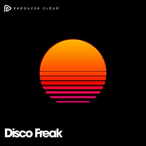 Producer Loops Disco Freak WAV