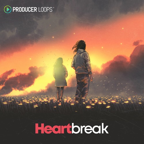 Producer Loops Heartbreak WAV