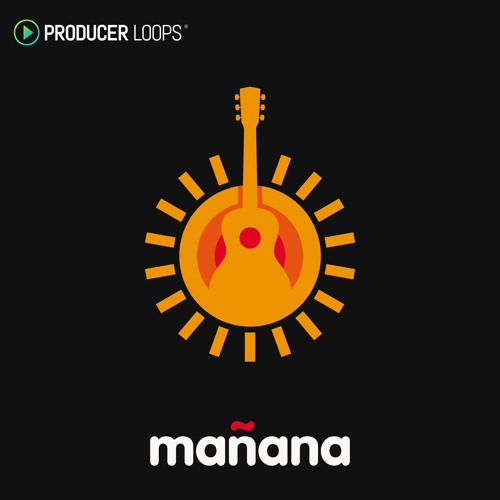 Producer Loops Manana WAV MIDI