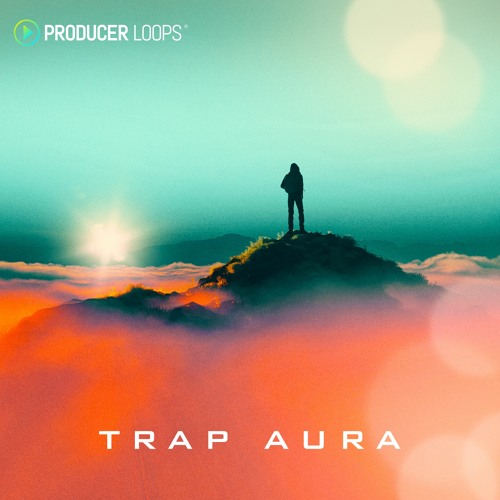 Producer Loops Trap Aura WAV MIDI