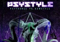 Psystyle – Psytrance VS Rawstyle WAV FXP