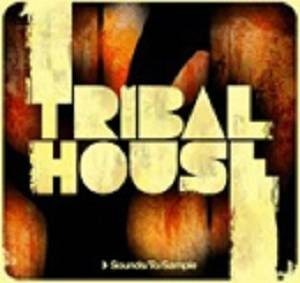 Sounds To Sample Tribal House WAV