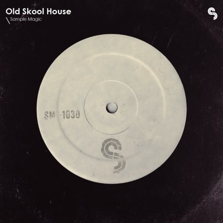 SM Old Skool House WAV MIDI PRESETS
