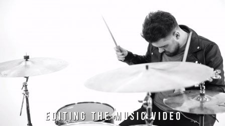 Skillshare How to Film & Edit a Music Video TUTORIAL