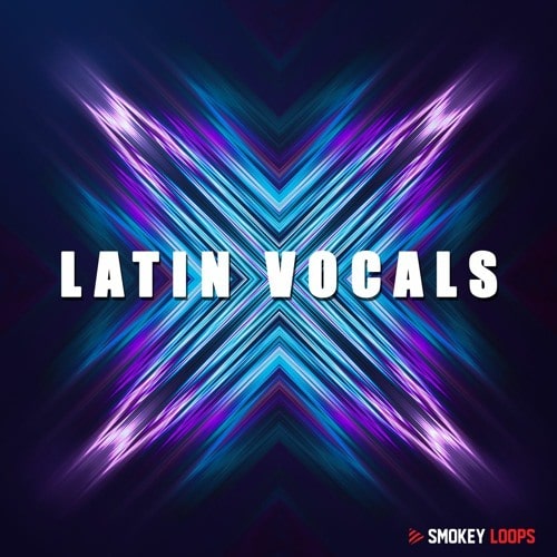 Smokey Loops Latin Vocals Vol.1 WAV-
