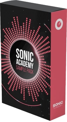 Sonic Academy Signup Pack WAV AIFF