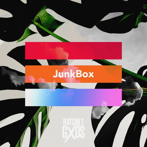 Sound Junkie JunkBox WAV