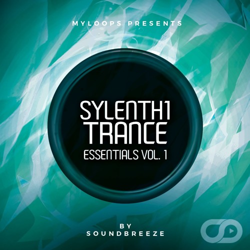 SoundBreeze Sylenth1 Trance Essentials Vol. 1 FXB