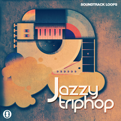 SoundTrack Loops Jazzy Trip Hop WAV