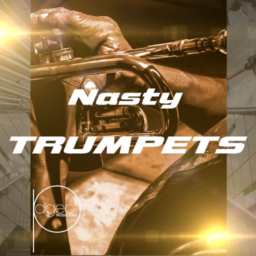 Steve Pageot Nasty Trumpets WAV