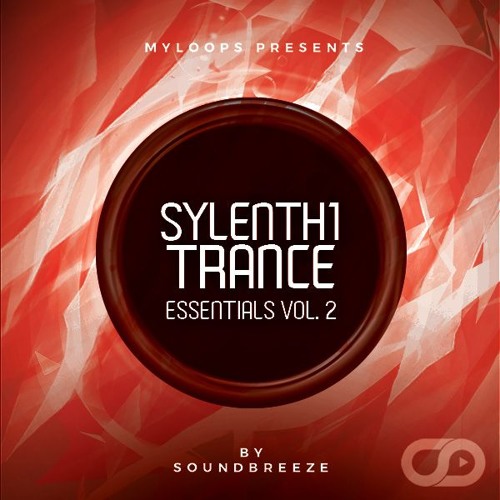 SoundBreeze Sylenth1 Trance Essentials Vol. 2 FXB