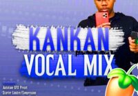 Lil Gunnr The KanKan Vocal Preset FXP