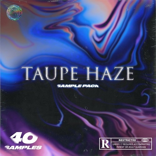 @duce.6x Taupe Haze Sample Pack MP3