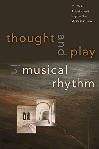 Thought & Play in Musical Rhythm PDF