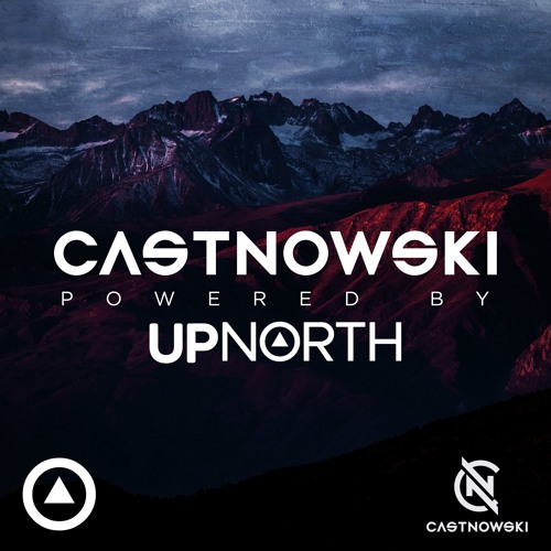 UpNorth Music CastNowski Powered by UpNorth WAV