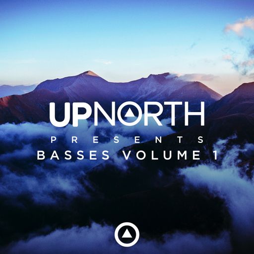 UpNorth Music UpNorth Presents Basses Vol. 1 WAV