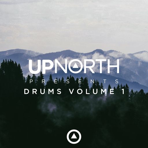 UpNorth Music UpNorth Presents Drums Vol. 1 WAV