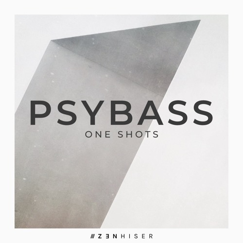Zenhiser Psybass Oneshots [440+ Psy Drum, FX, Synth Sounds] WAV