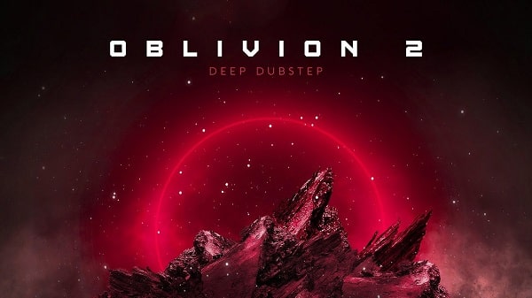 Oblivion 2 – Deep Dubstep Sample Pack WAV