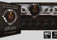 Cymatic Form Acousmatic Engine v1.0 KONTAKT