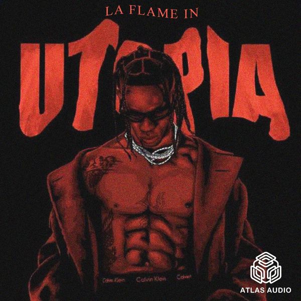 Atlas Audio La Flame In Utopia WAV