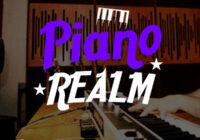 Atlas Audio Piano Realm WAV MIDI