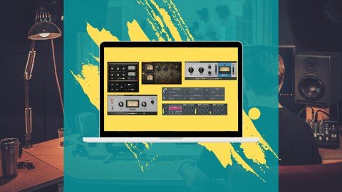Audio Compression in-depth for Music Production TUTORIAL