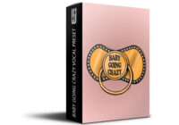 Wav Monopoly Baby Going Crazy Vocal Preset Chain (Pro Tools Vocal Presets Pack)