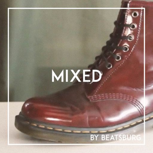 Beatsburg Mixed By BEATSBURG WAV