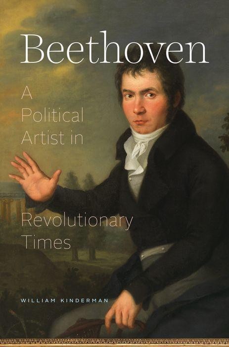 Beethoven: A Political Artist in Revolutionary Times PDF