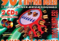 Best Service Dance Mega Drums