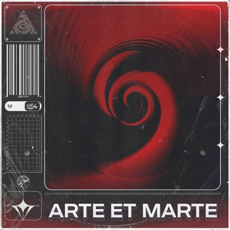 Cartel Loops Arte Et Marte WAV