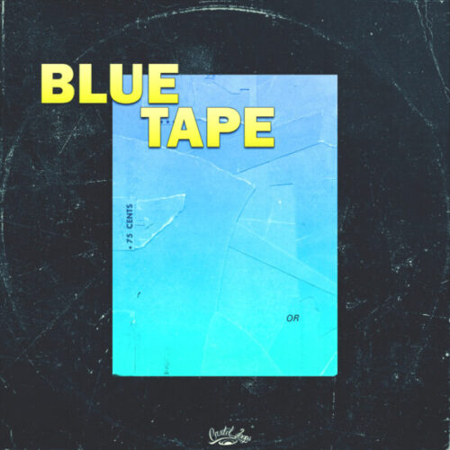 Cartel Loops Blue Tape WAV MIDI