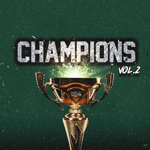 Cartel Loops Champions Vol. 2 WAV MIDI
