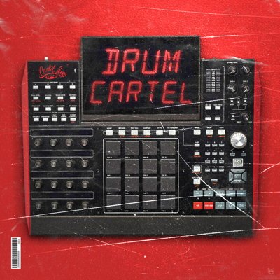 Cartel Loops Drum Cartel WAV MIDI