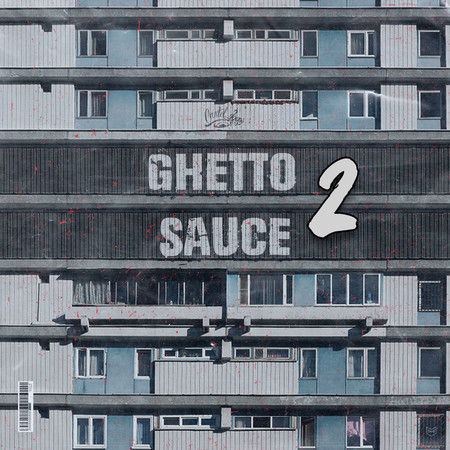 Cartel Loops Ghetto Sauce Vol. 2 WAV MIDI