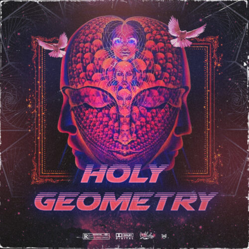 Cartel Loops Holy Geometry WAV MIDI