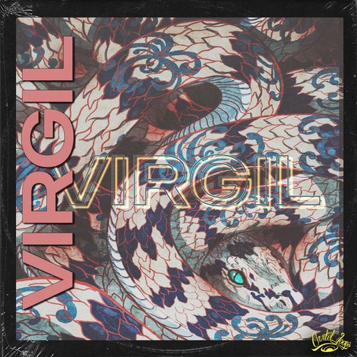 Cartel Loops Virgil WAV MIDI