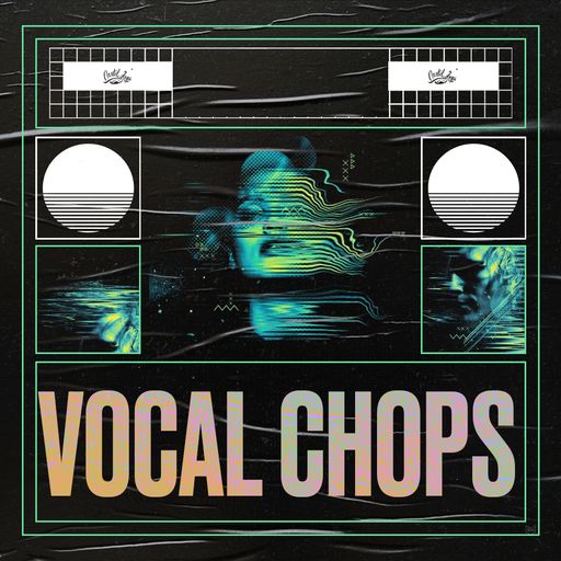 Cartel Loops Vocal Chops WAV