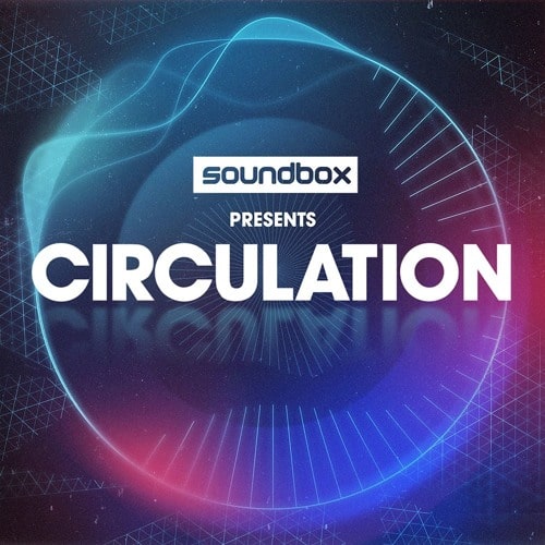 Soundbox Presents Circulation WAV