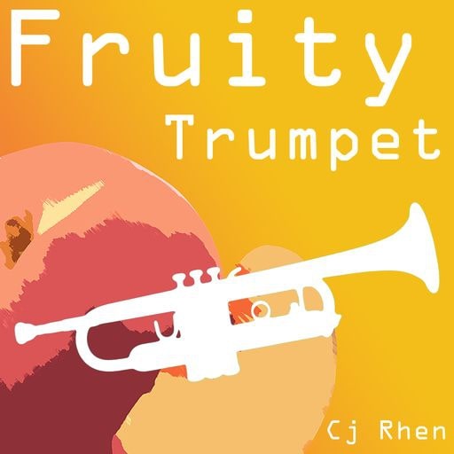 Cj Rhen Fruity Trumpet WAV