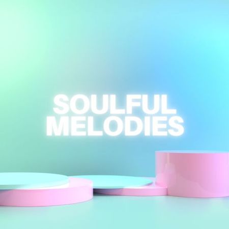 Diamond Sounds Soulful Melodies WAV
