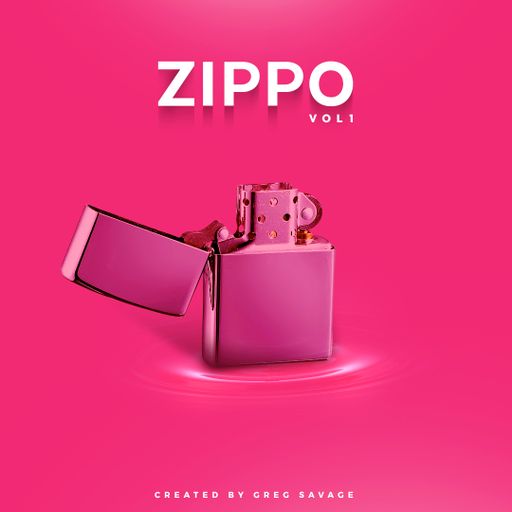 DiyMusicBiz Zippo Vol 1 WAV
