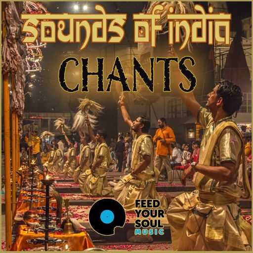 Feed Your Soul Music Chants Sounds Of India WAV