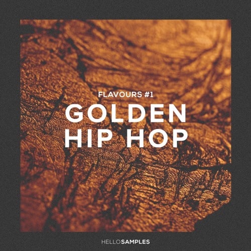 Hello Samples Flavours #1: Golden Hip Hop